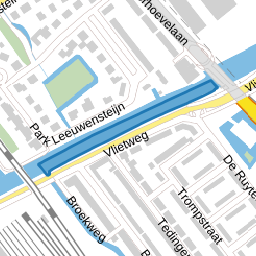 Perceel SWK03-F-3627