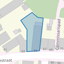 Perceel SWK03-F-3637