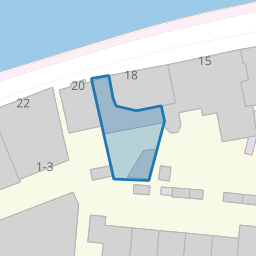 Perceel SWK03-F-3649