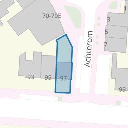 Perceel SWK03-F-3655