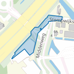 Perceel SWK03-F-3662