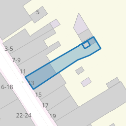 Perceel SWK03-F-3672