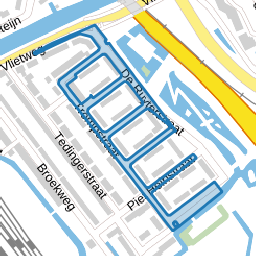 Perceel SWK03-F-3678