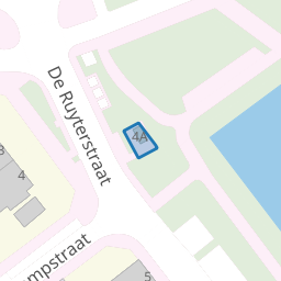 Perceel SWK03-F-3679