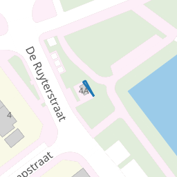 Perceel SWK03-F-3713