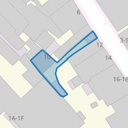 Perceel SWK03-F-3770