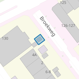 Perceel SWK03-F-3790