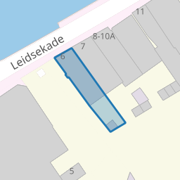 Perceel SWK03-F-3792