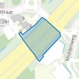 Perceel SWK03-F-3799