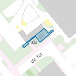 Perceel SWK03-F-3803