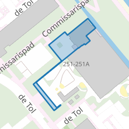 Perceel SWK03-F-3805