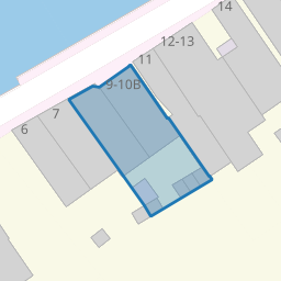 Perceel SWK03-F-3825