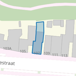 Perceel SWK03-F-3827