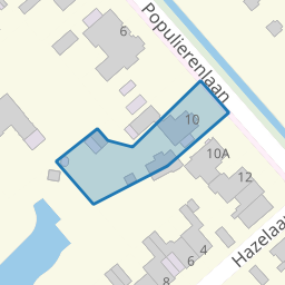 Perceel SWK03-G-1072