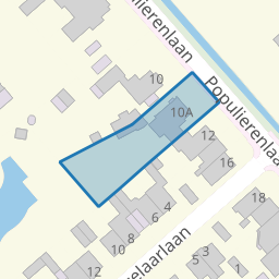 Perceel SWK03-G-1073