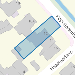 Perceel SWK03-G-1075