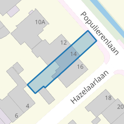 Perceel SWK03-G-1076