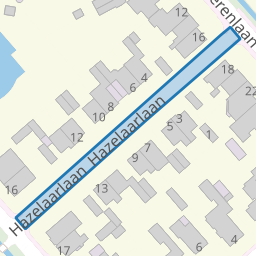 Perceel SWK03-G-1078