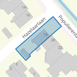 Perceel SWK03-G-1080