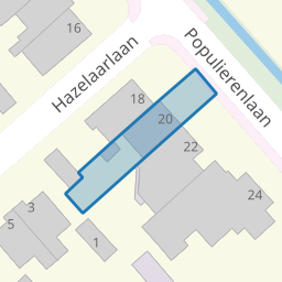 Perceel SWK03-G-1081