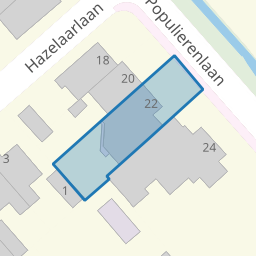 Perceel SWK03-G-1082