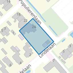 Perceel SWK03-G-1083