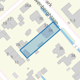 Perceel SWK03-G-1107