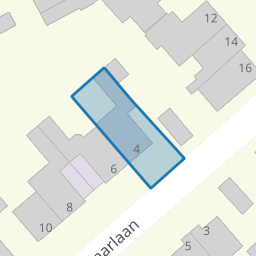 Perceel SWK03-G-1121