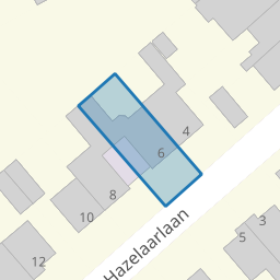 Perceel SWK03-G-1122