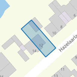 Perceel SWK03-G-1125