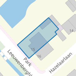 Perceel SWK03-G-1127