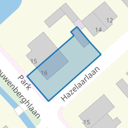 Perceel SWK03-G-1128