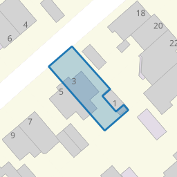 Perceel SWK03-G-1129