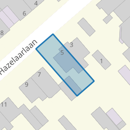 Perceel SWK03-G-1130