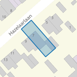 Perceel SWK03-G-1131