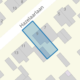 Perceel SWK03-G-1132