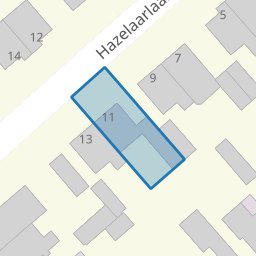 Perceel SWK03-G-1133