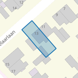 Perceel SWK03-G-1134