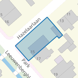 Perceel SWK03-G-1135