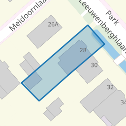 Perceel SWK03-G-1150