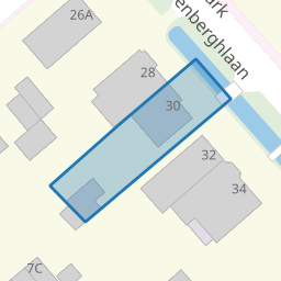 Perceel SWK03-G-1151