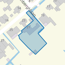 Perceel SWK03-G-1182