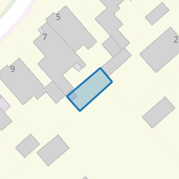 Perceel SWK03-G-1240