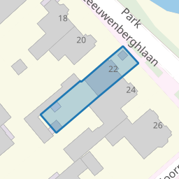 Perceel SWK03-G-1244