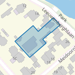 Perceel SWK03-G-1255