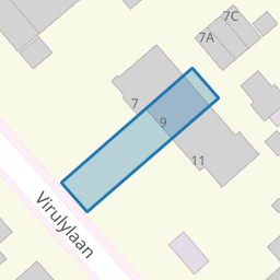 Perceel SWK03-G-1280