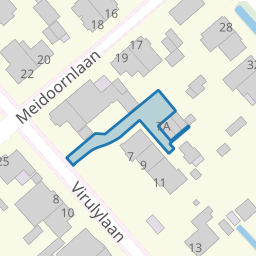 Perceel SWK03-G-1285