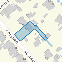 Perceel SWK03-G-1292