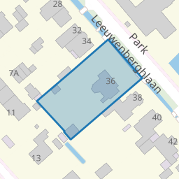 Perceel SWK03-G-1293