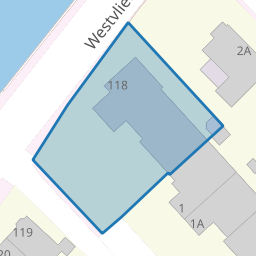 Perceel SWK03-G-1307